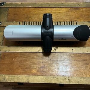 Primode Motorized Tie Rack For Closet